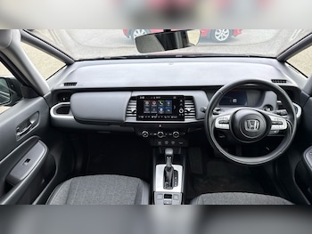 Used Honda Jazz 2025 for sale - 78223205: Photo