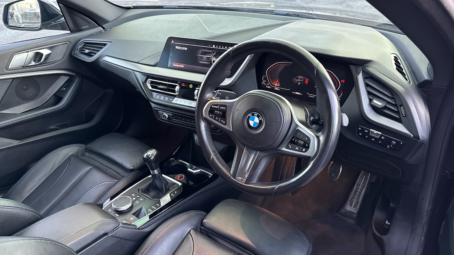 Used BMW 2 Series 2021 for sale - 77168450: Photo 11