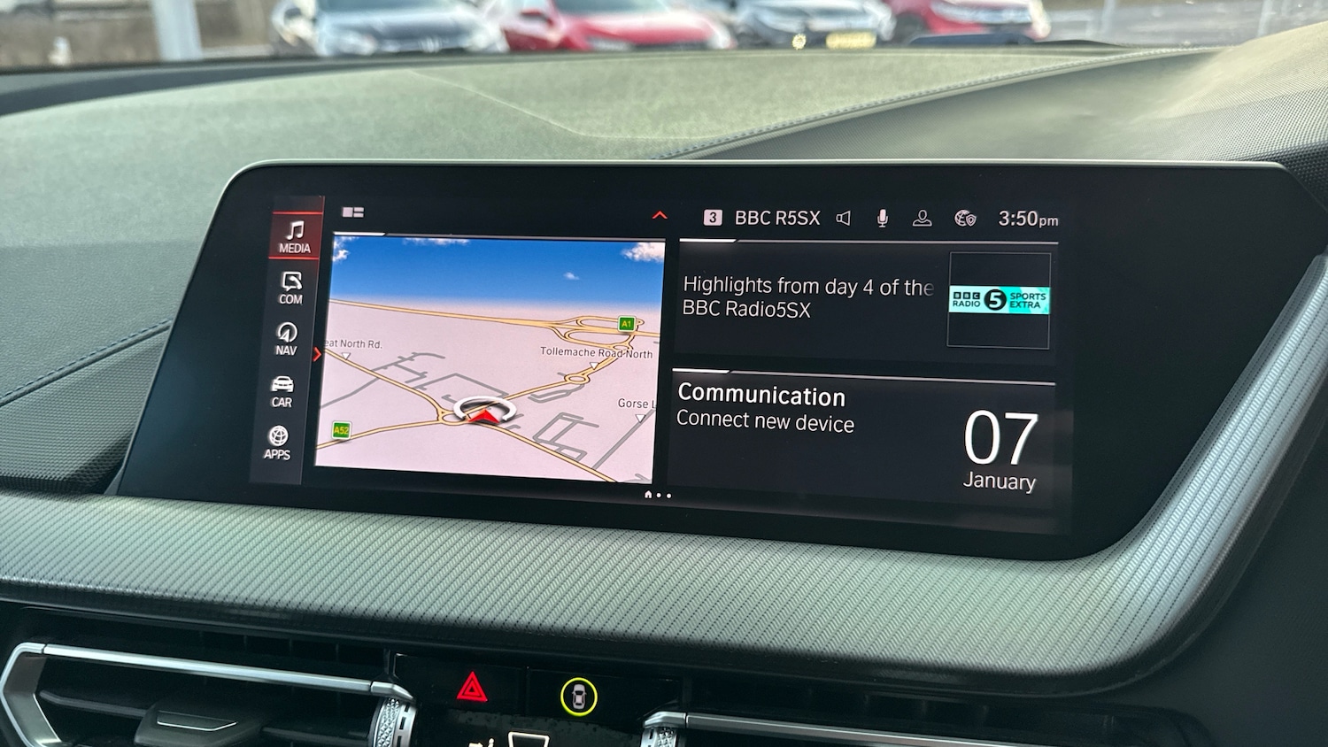 Used BMW 2 Series 2021 for sale - 77168450: Photo 12