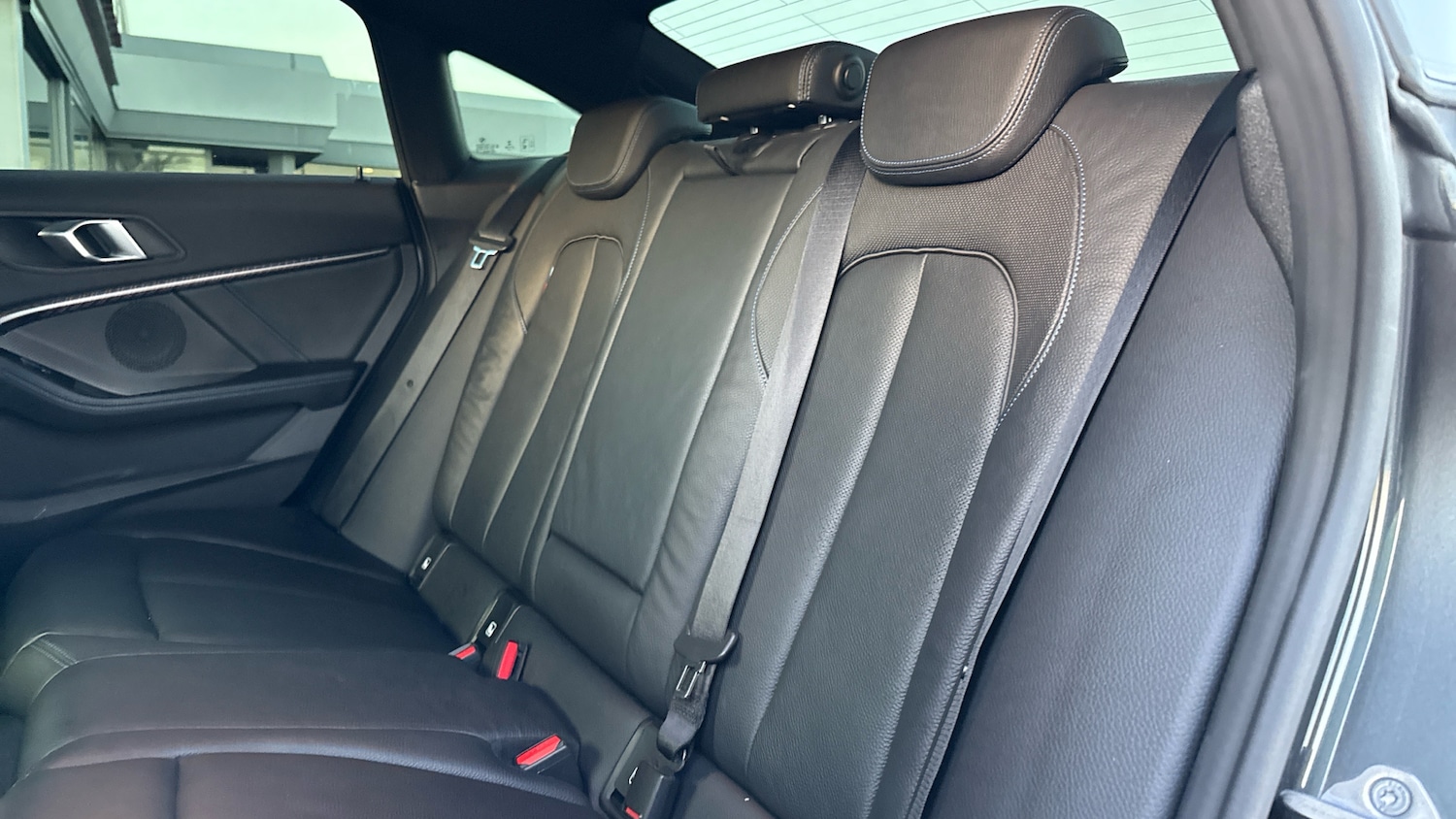 Used BMW 2 Series 2021 for sale - 77168450: Photo 16