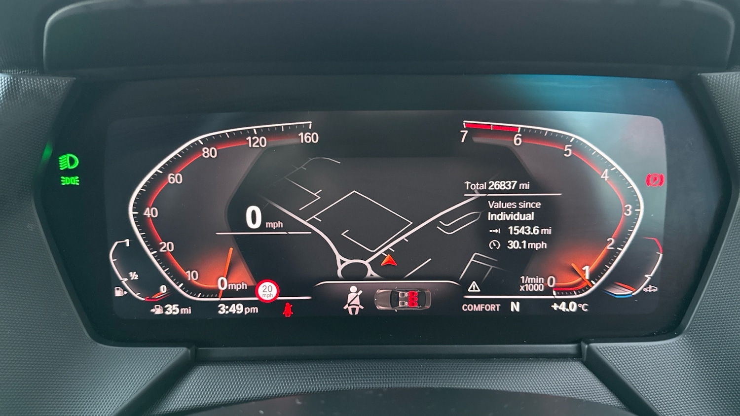 Used BMW 2 Series 2021 for sale - 77168450: Photo 18