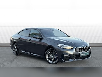 2021 (21) - 218i [136] M Sport 4dr