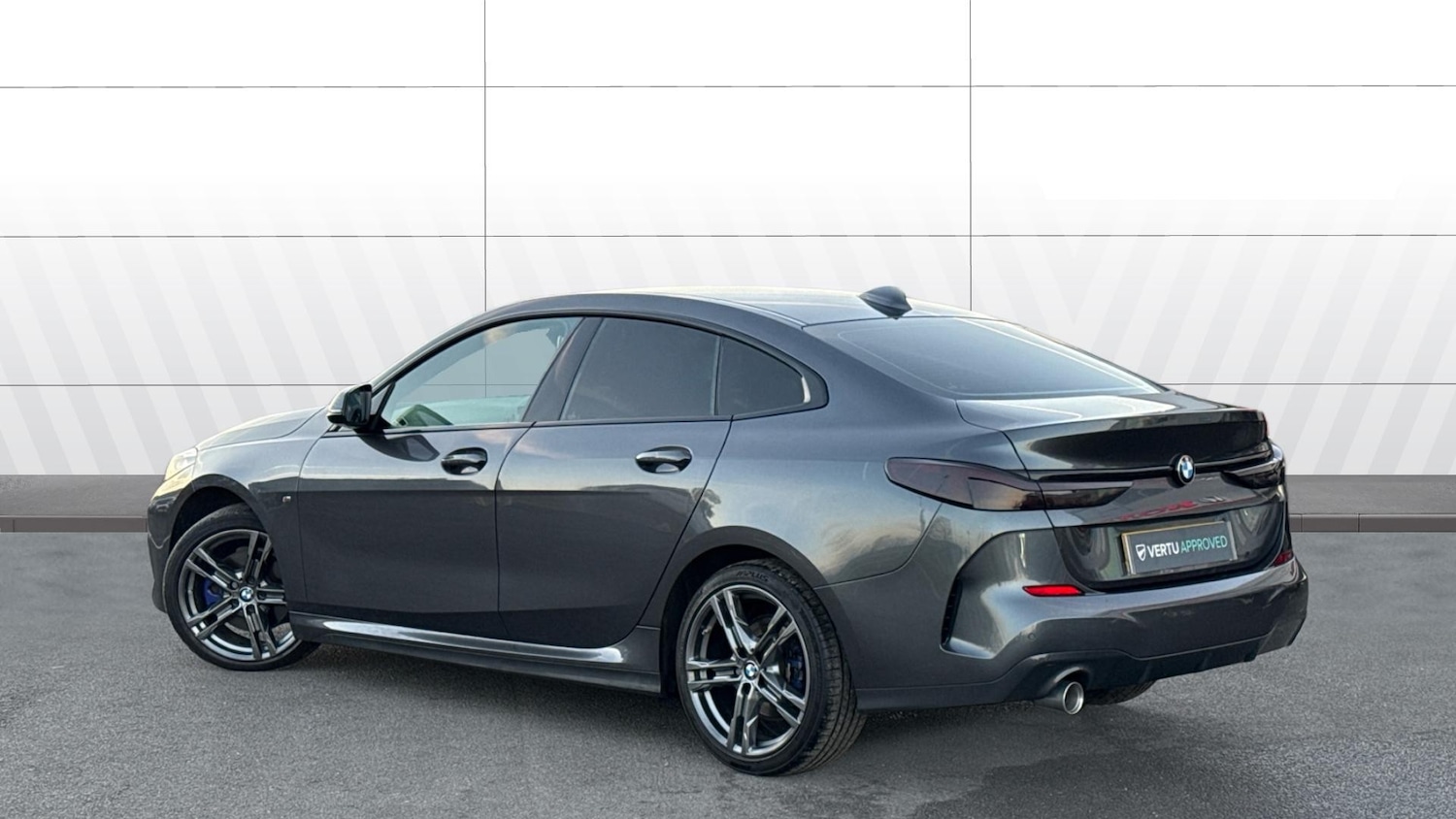 Used BMW 2 Series 2021 for sale - 77168450: Photo 2