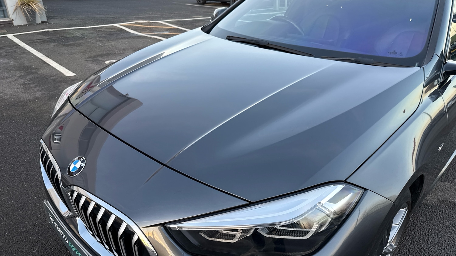 Used BMW 2 Series 2021 for sale - 77168450: Photo 21