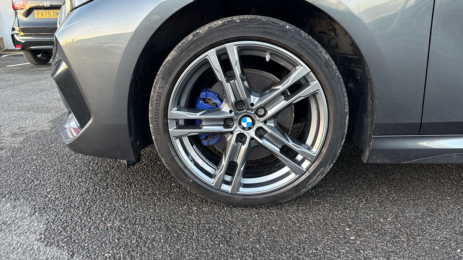 Used BMW 2 Series 2021 for sale - 77168450: Photo 22