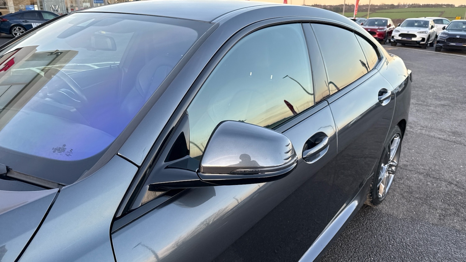 Used BMW 2 Series 2021 for sale - 77168450: Photo 23