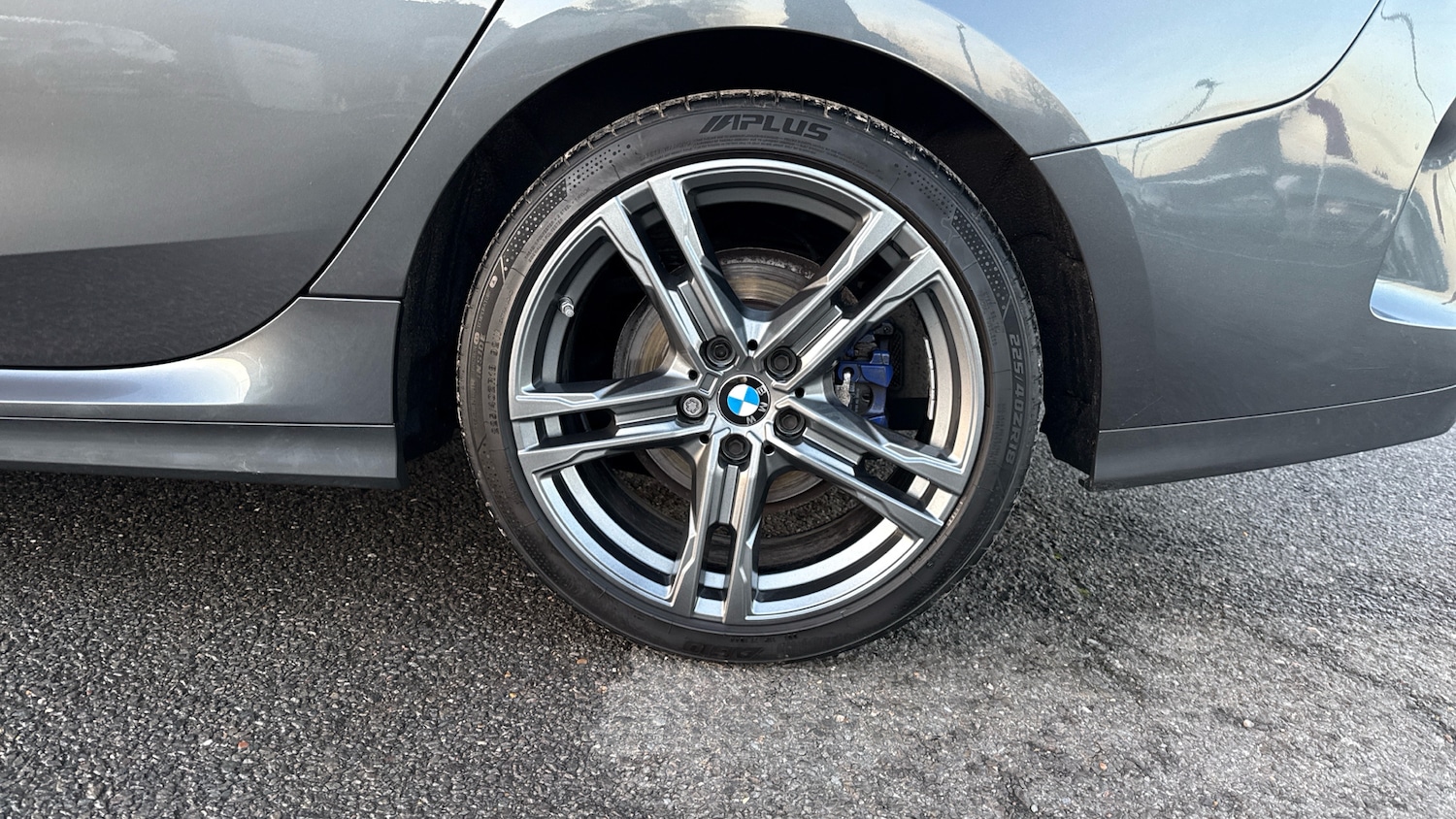 Used BMW 2 Series 2021 for sale - 77168450: Photo 24