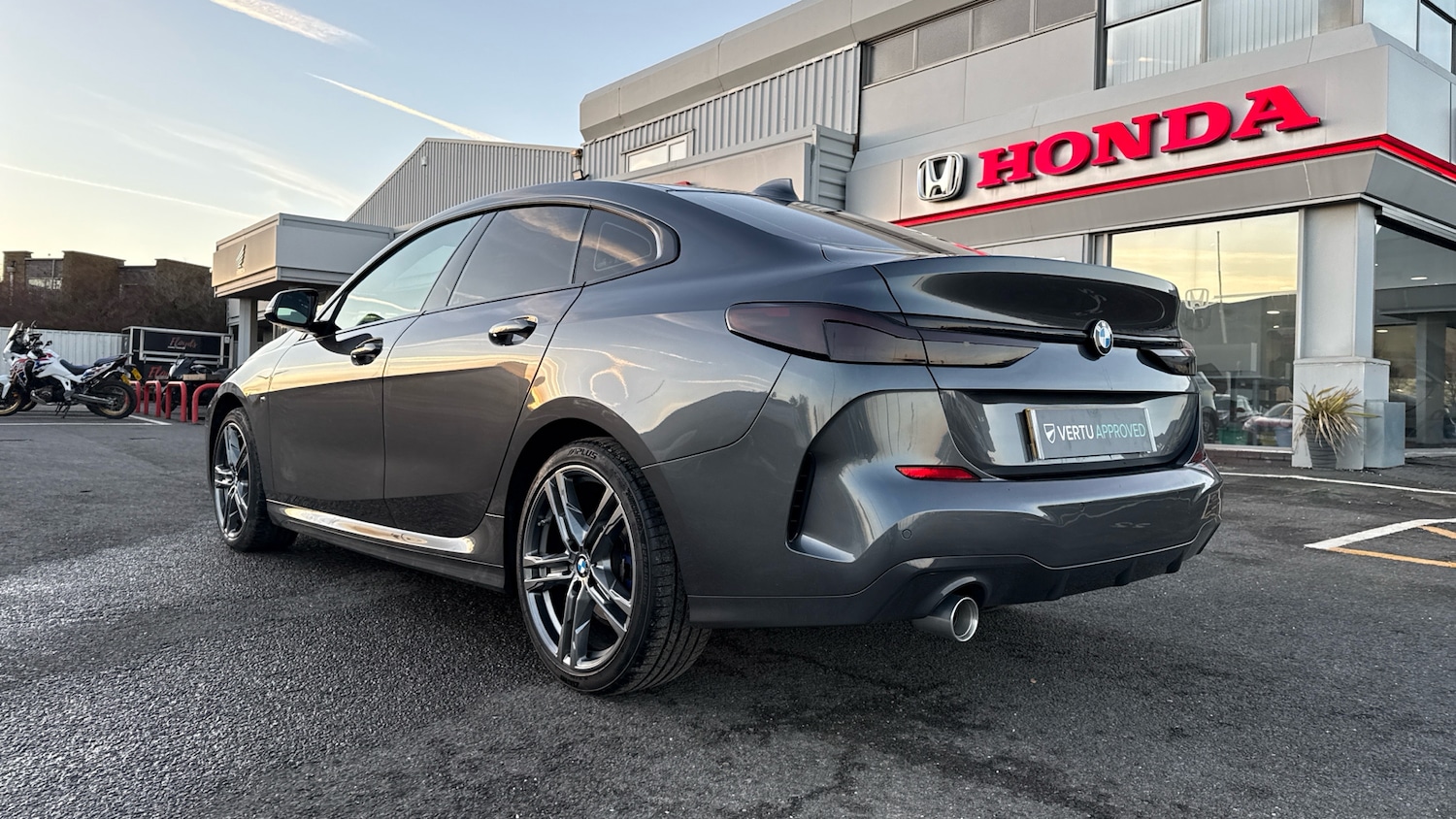 Used BMW 2 Series 2021 for sale - 77168450: Photo 29