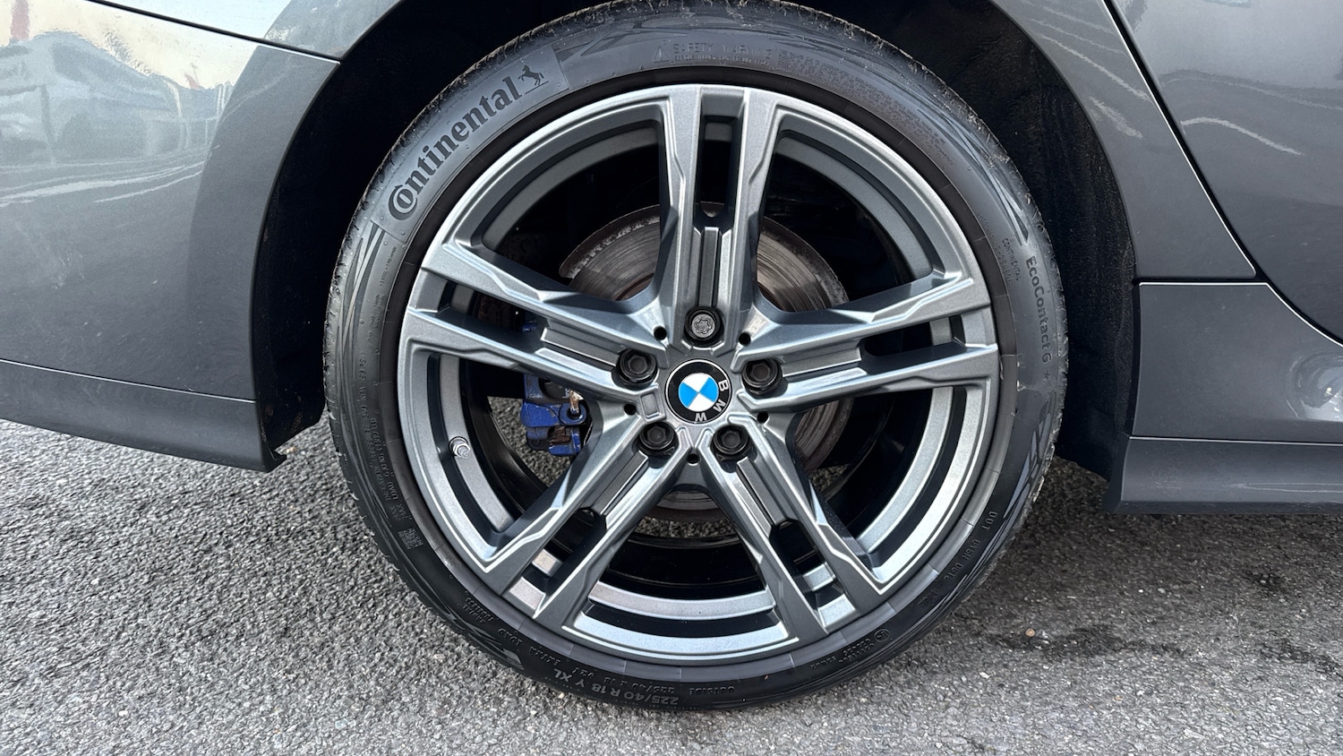 Used BMW 2 Series 2021 for sale - 77168450: Photo 31