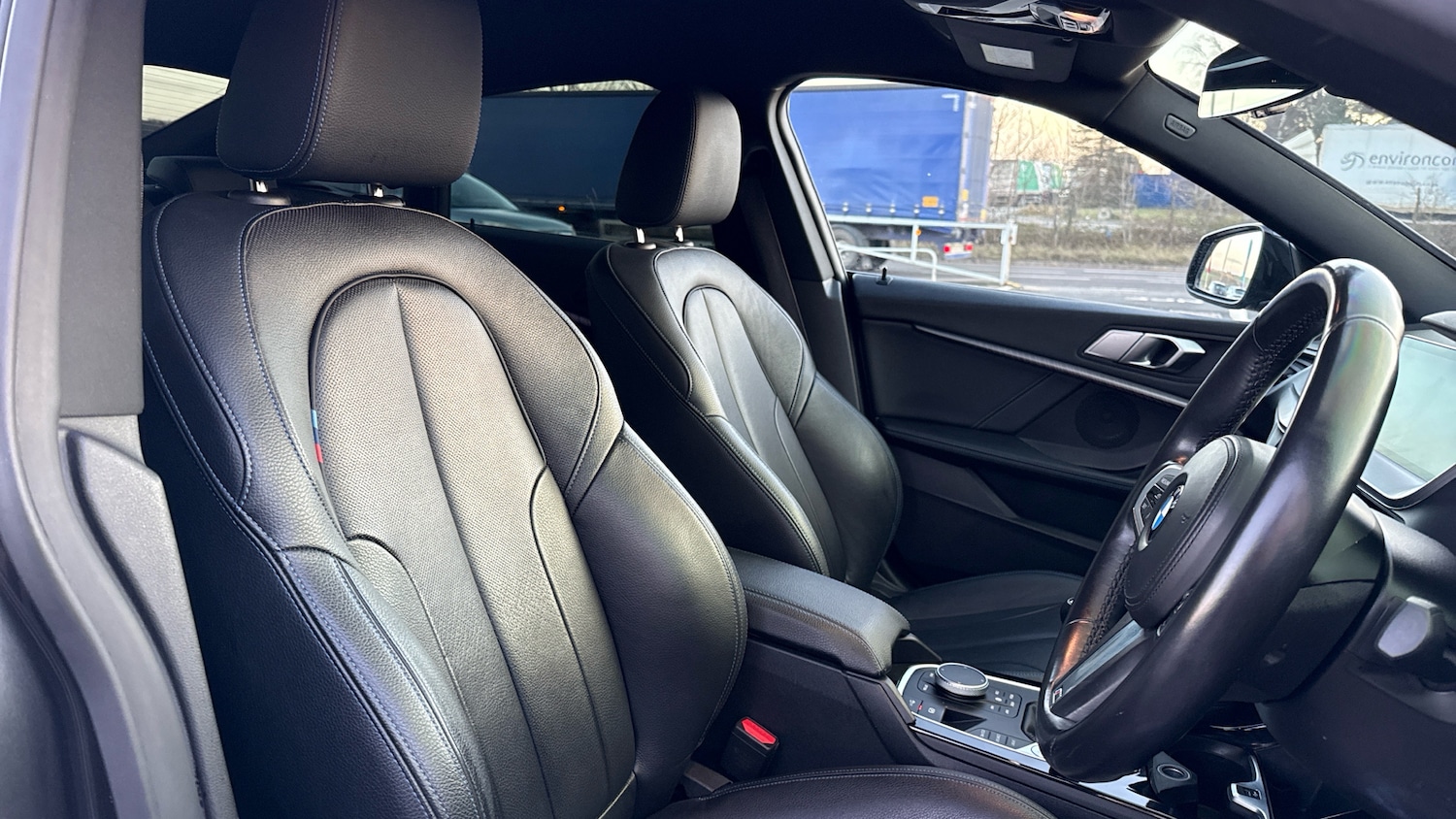 Used BMW 2 Series 2021 for sale - 77168450: Photo 35