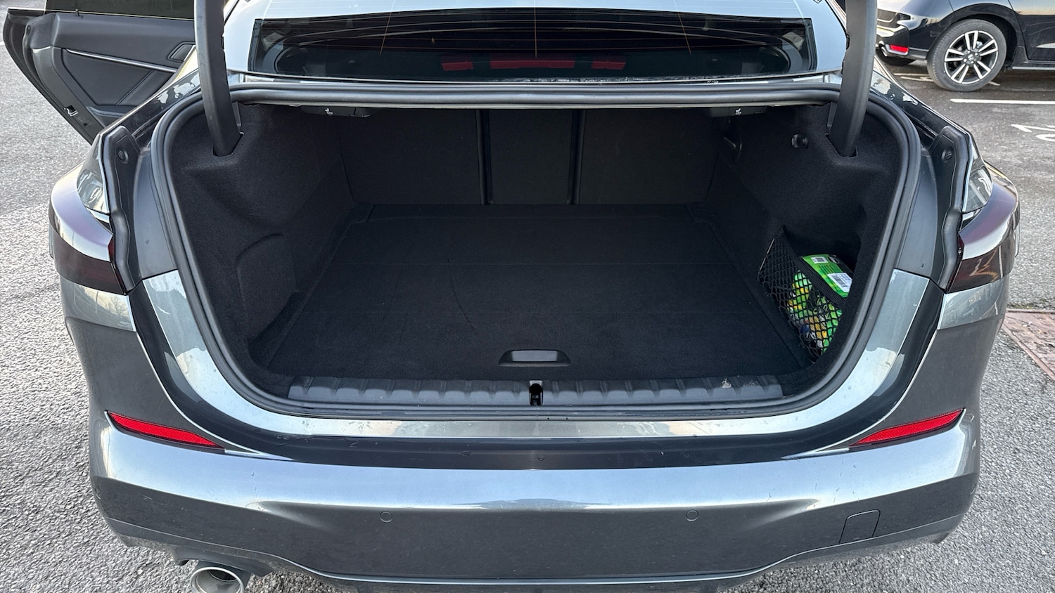 Used BMW 2 Series 2021 for sale - 77168450: Photo 4