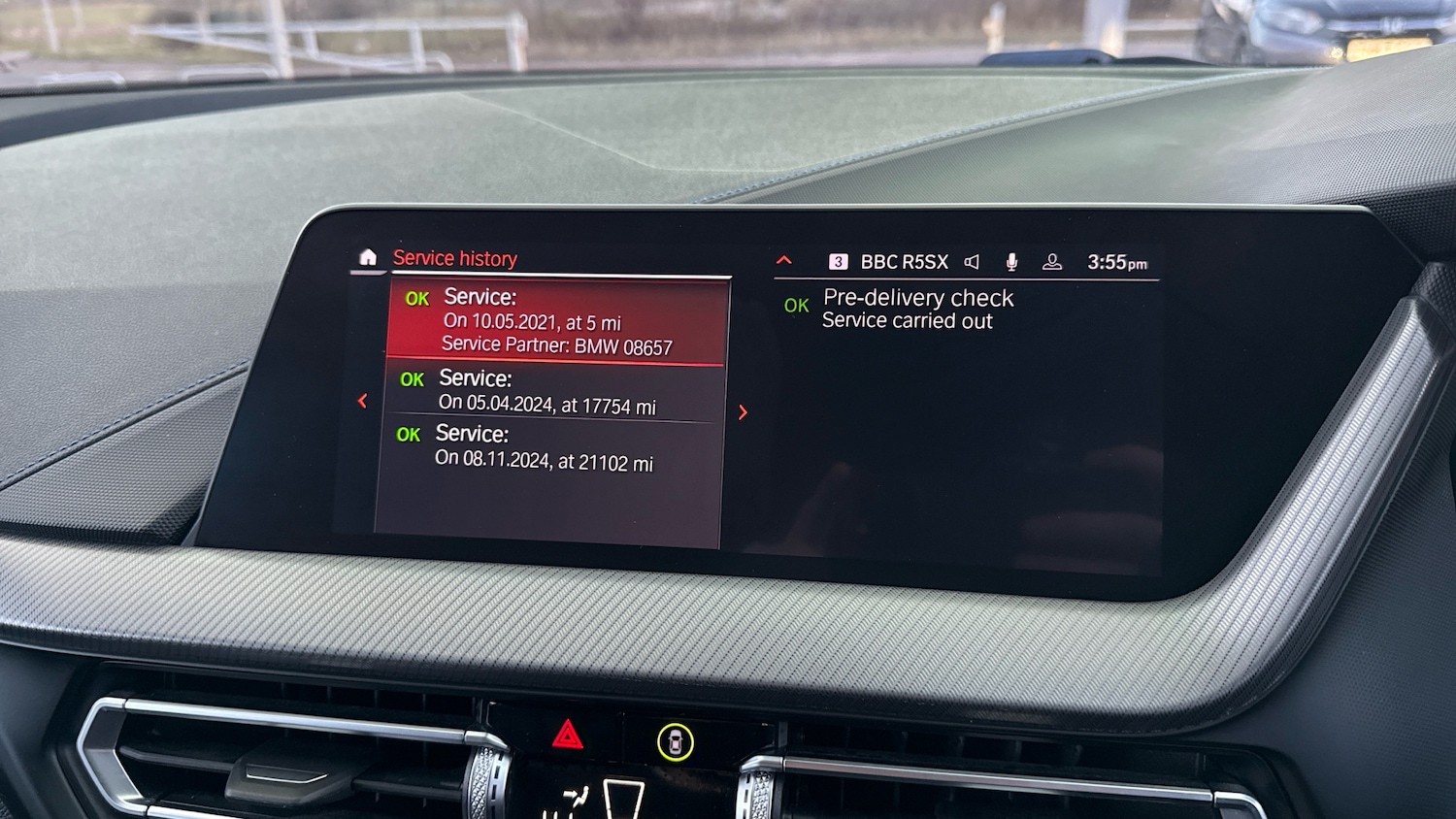 Used BMW 2 Series 2021 for sale - 77168450: Photo 45