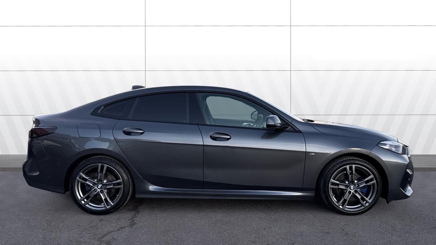 Used BMW 2 Series 2021 for sale - 77168450: Photo 5