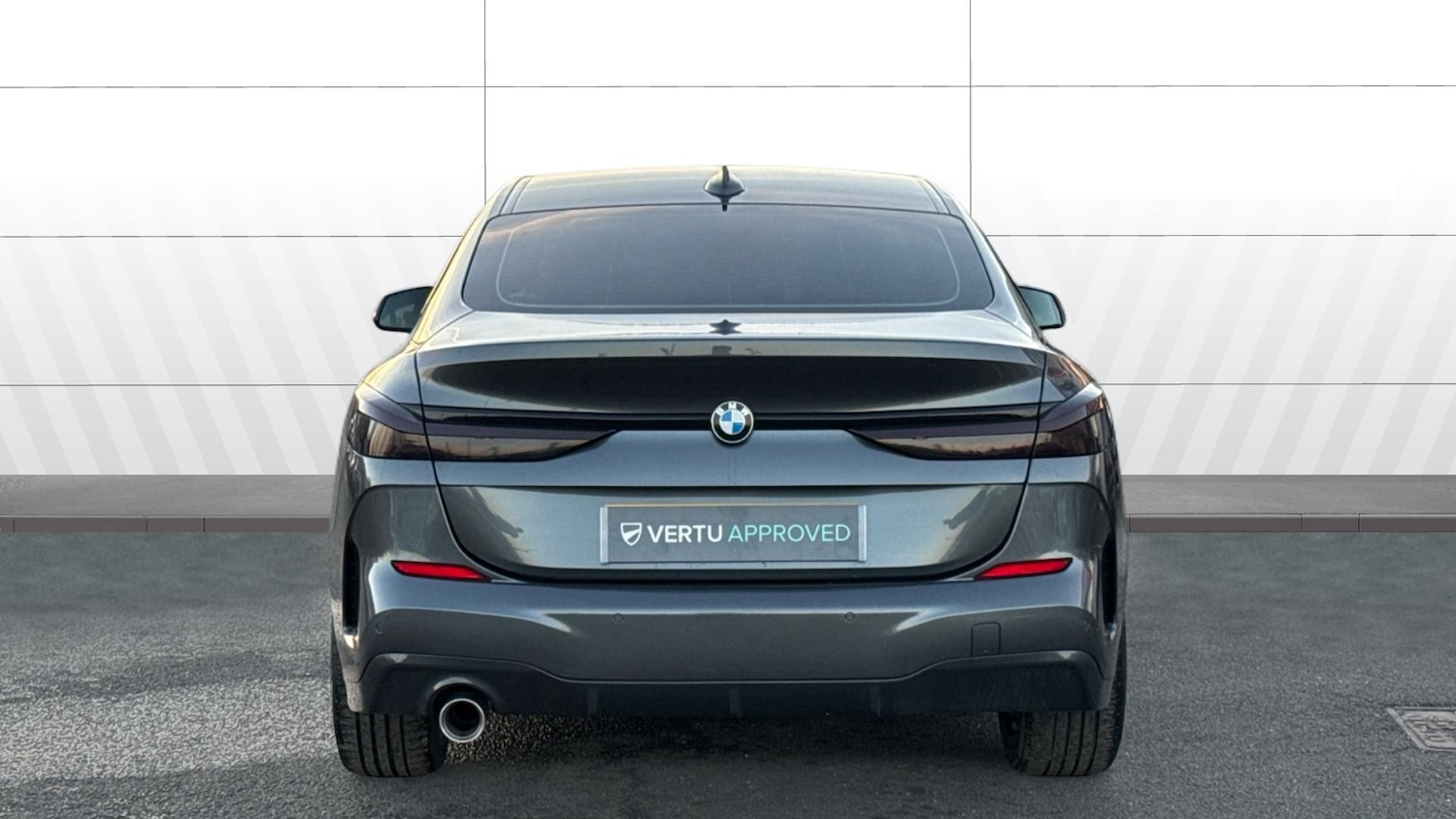 Used BMW 2 Series 2021 for sale - 77168450: Photo 6