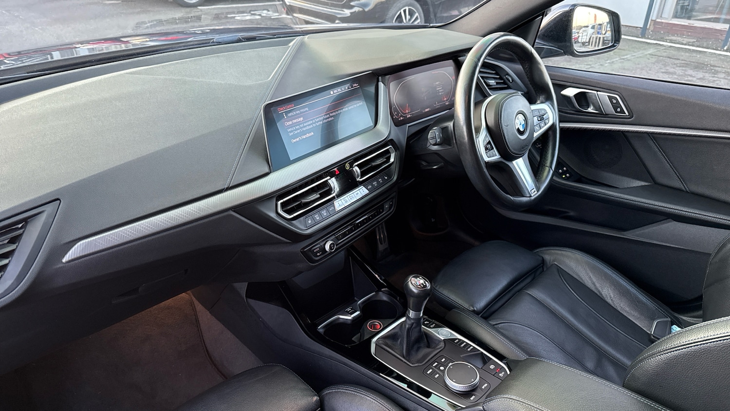 Used BMW 2 Series 2021 for sale - 77168450: Photo 9