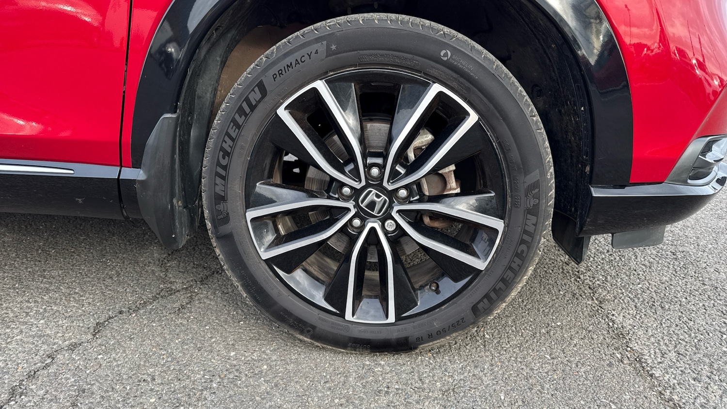 Used Honda HR-V 2023 for sale - 77601927: Photo 14