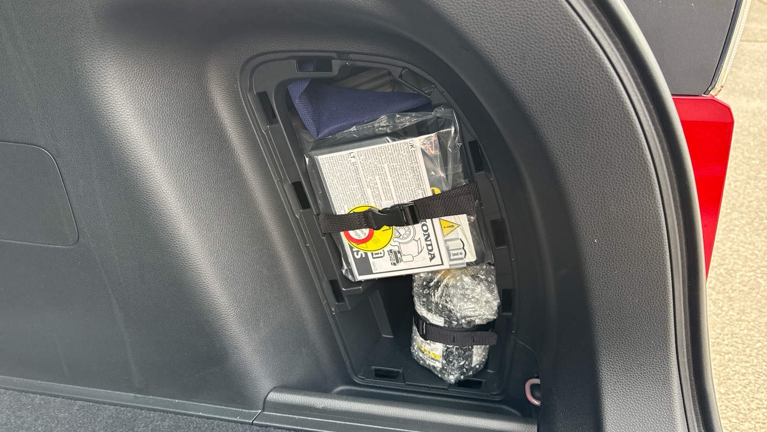 Used Honda HR-V 2023 for sale - 77601927: Photo 20