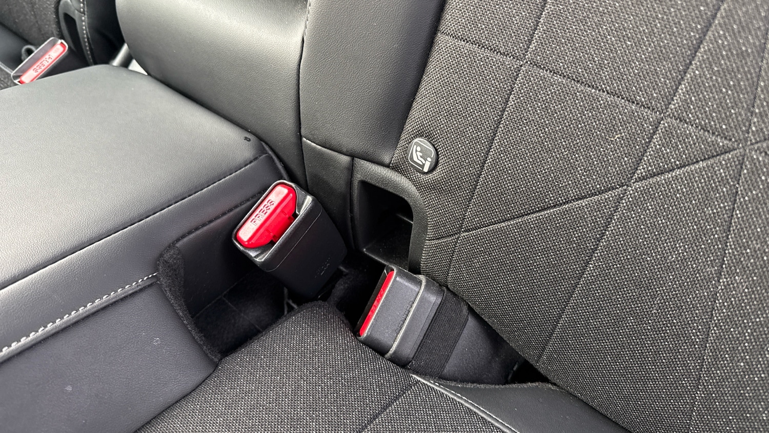 Used Honda HR-V 2023 for sale - 77601927: Photo 23