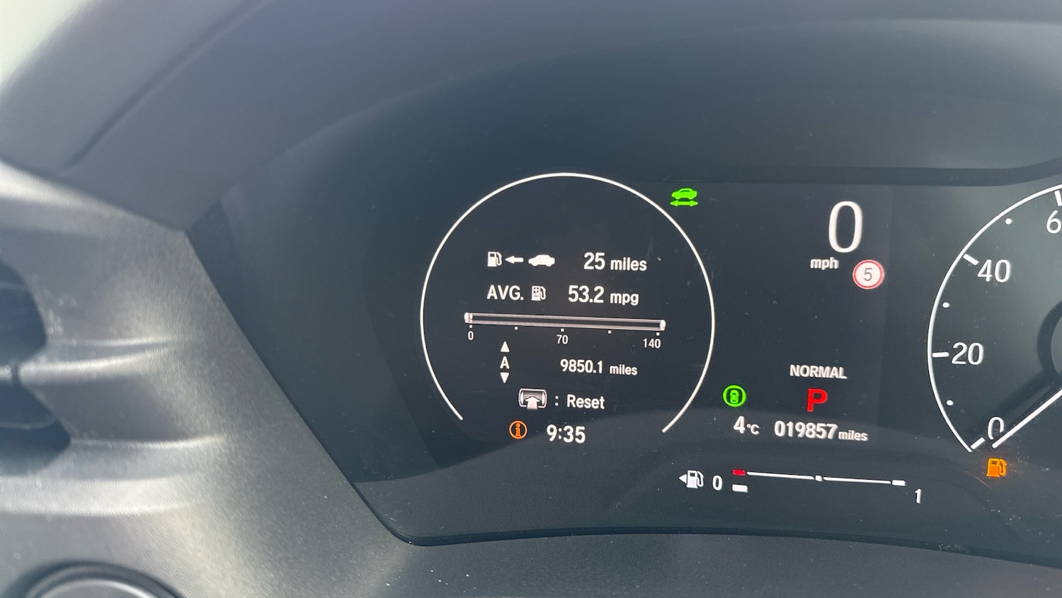 Used Honda HR-V 2023 for sale - 77601927: Photo 42