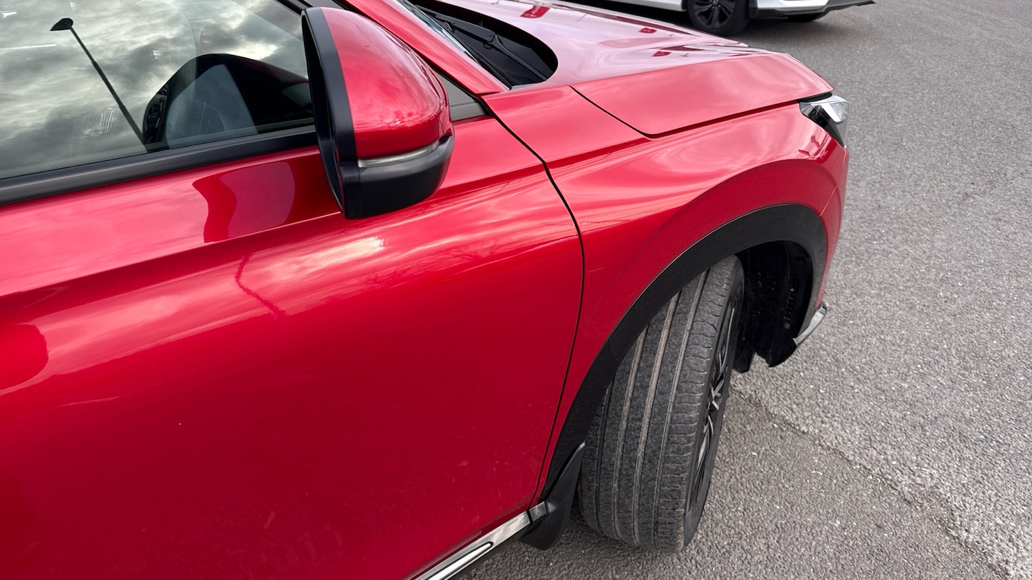 Used Honda HR-V 2023 for sale - 77601927: Photo 45