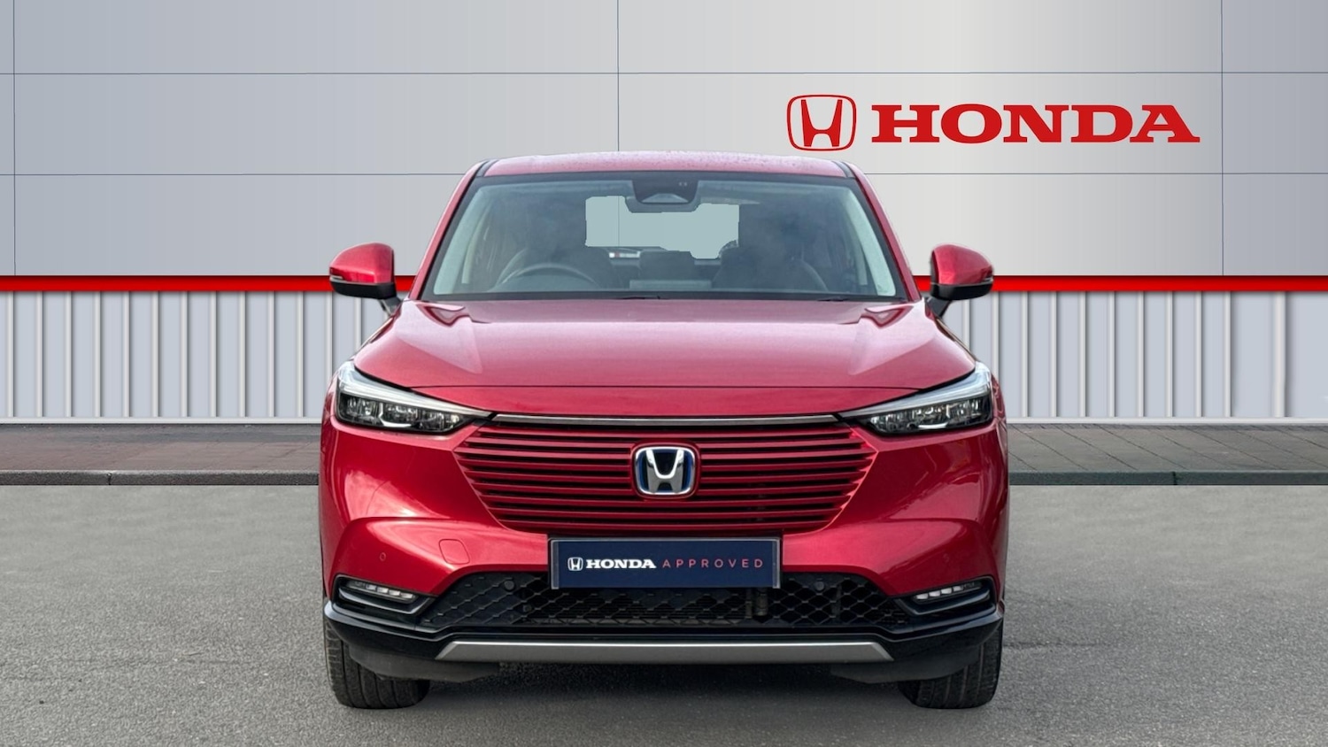 Used Honda HR-V 2023 for sale - 77601927: Photo 6