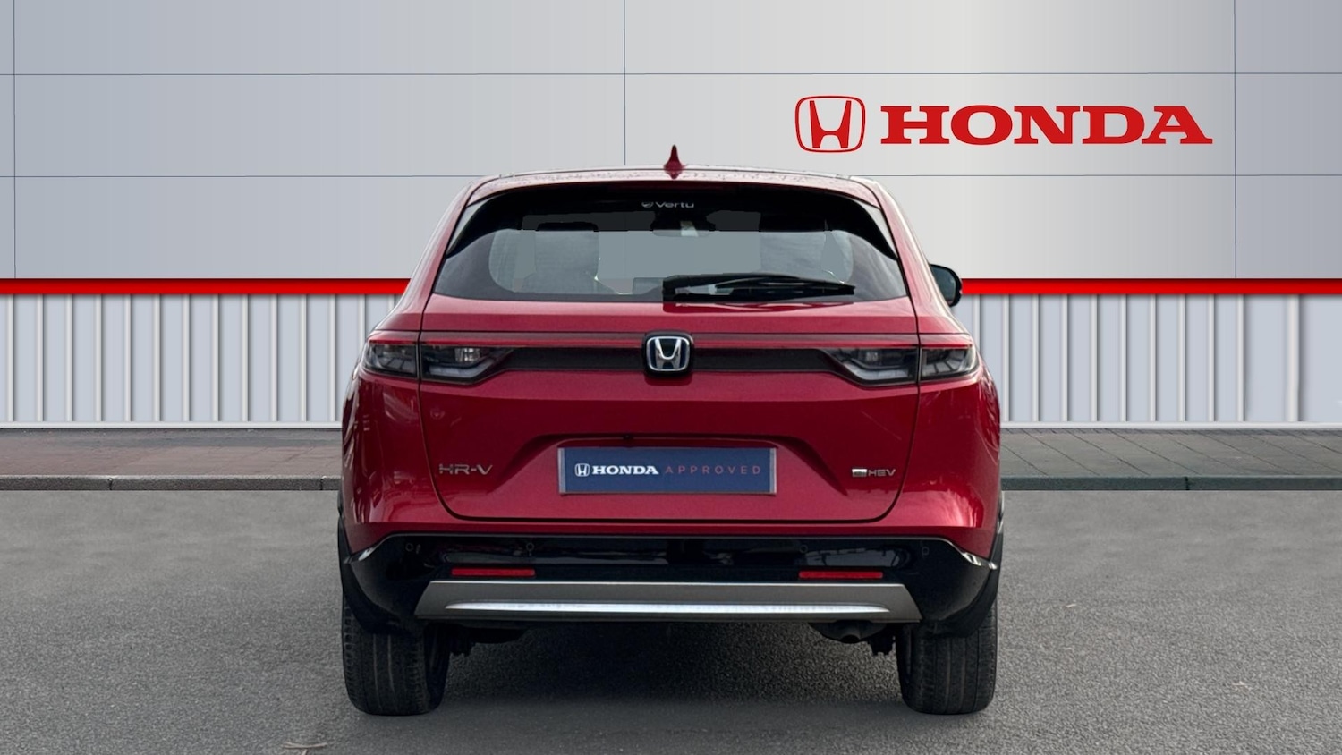 Used Honda HR-V 2023 for sale - 77601927: Photo 7