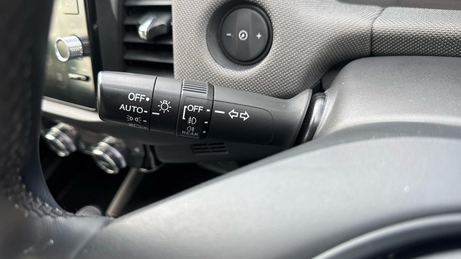 Vehicle 19