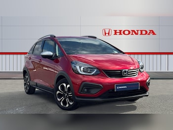 Honda - Jazz