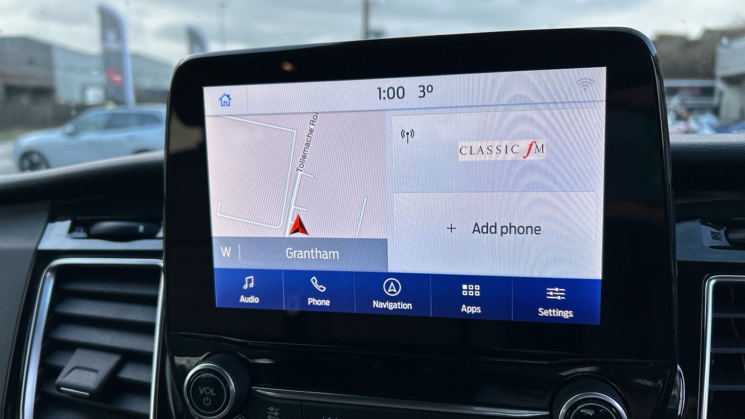 Used Ford Tourneo Custom 2022 for sale - 77172926: Photo 12