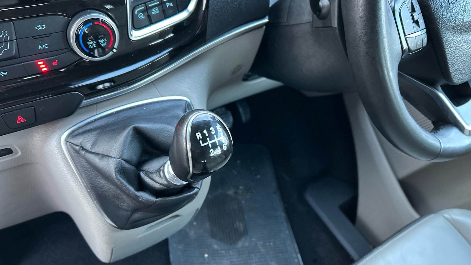 Used Ford Tourneo Custom 2022 for sale - 77172926: Photo 13