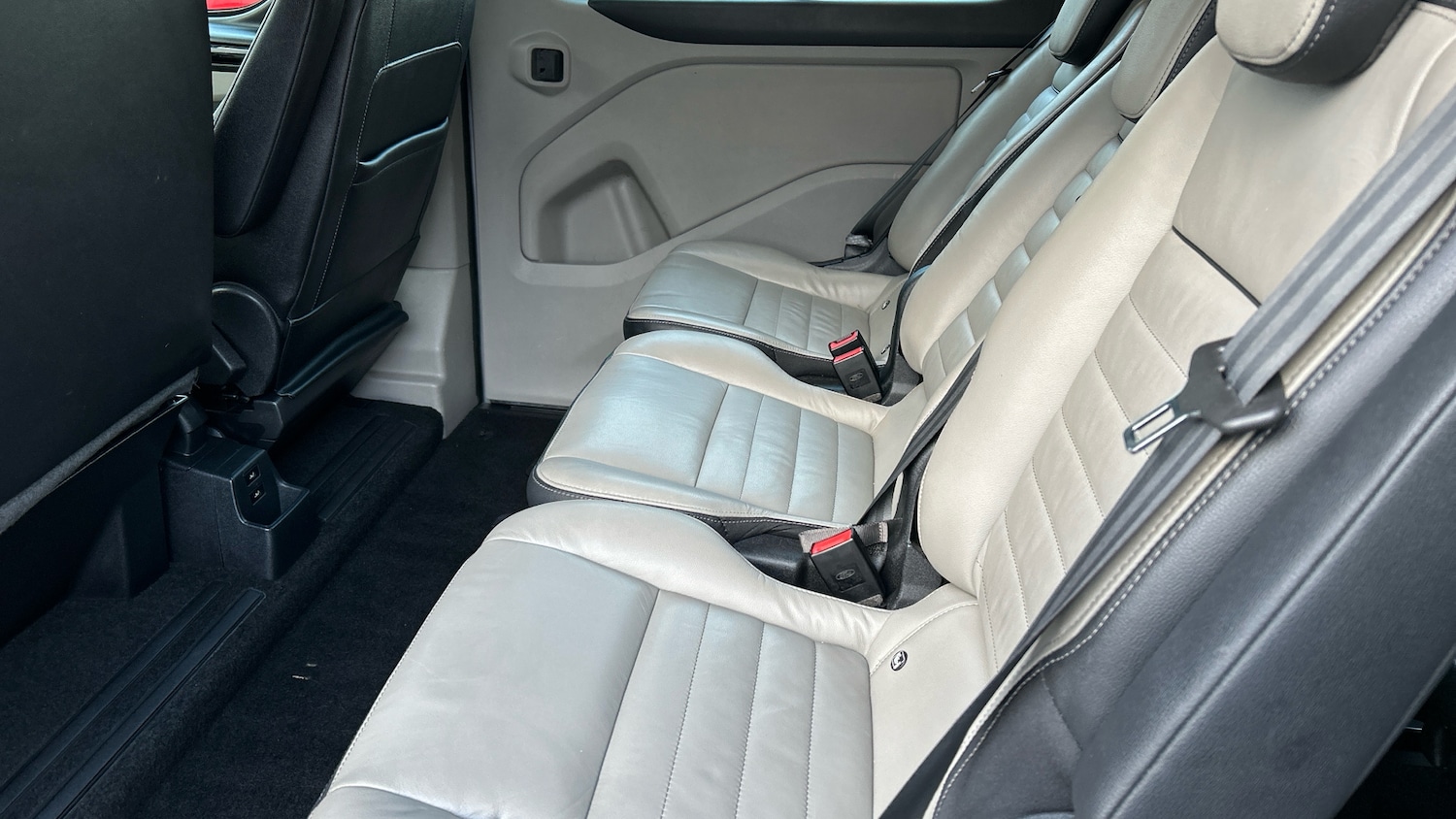 Used Ford Tourneo Custom 2022 for sale - 77172926: Photo 16