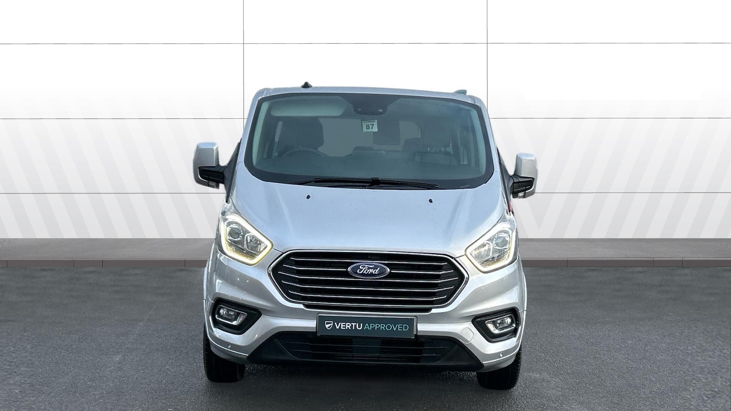 Used Ford Tourneo Custom 2022 for sale - 77172926: Photo 3