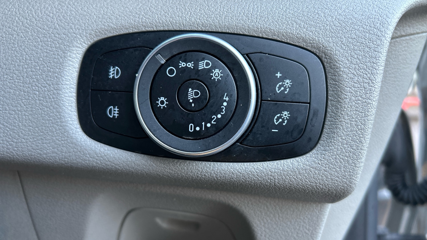 Used Ford Tourneo Custom 2022 for sale - 77172926: Photo 33