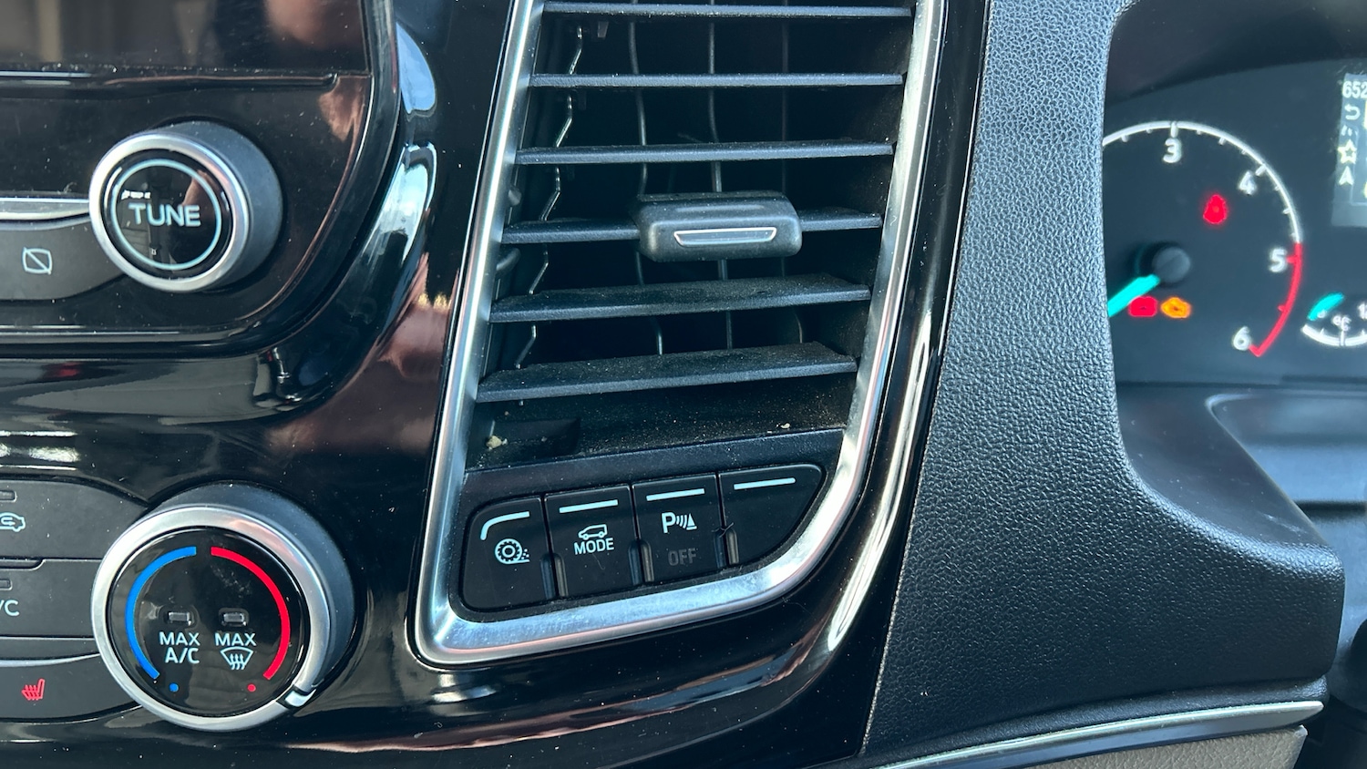 Used Ford Tourneo Custom 2022 for sale - 77172926: Photo 37