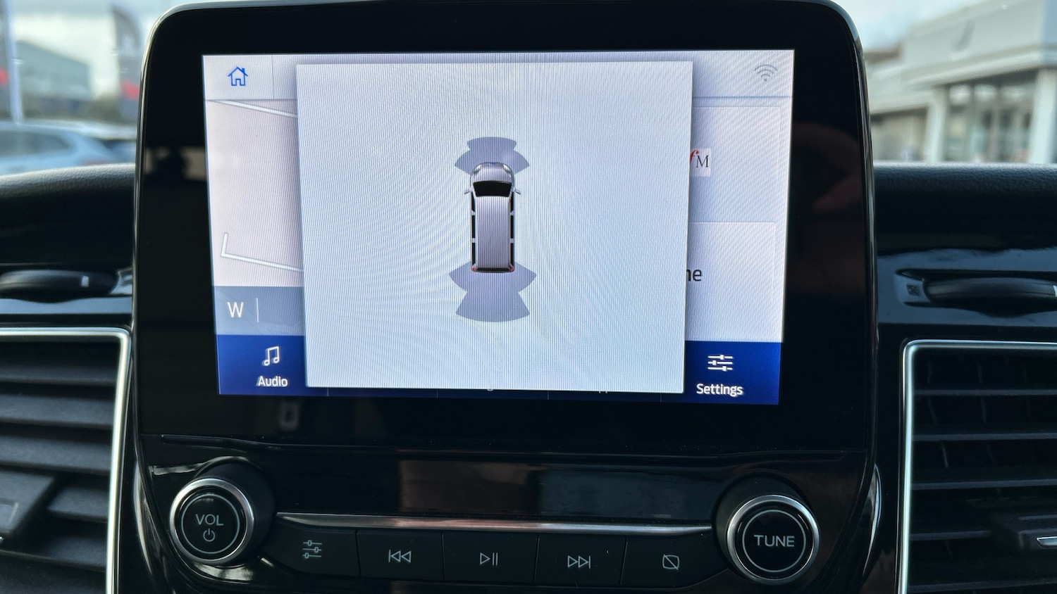 Used Ford Tourneo Custom 2022 for sale - 77172926: Photo 40