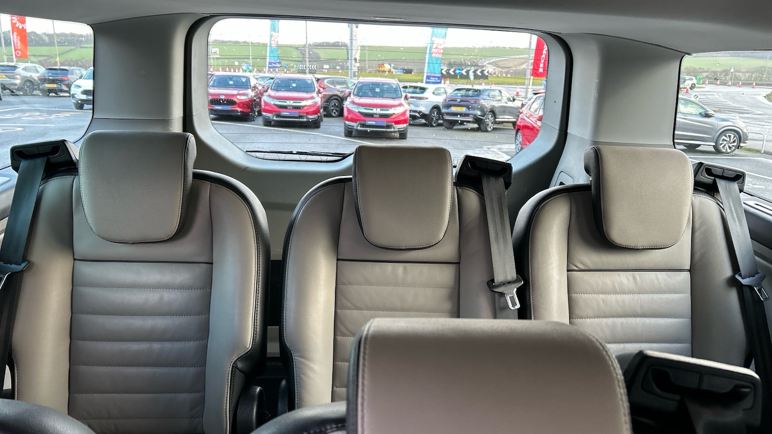 Used Ford Tourneo Custom 2022 for sale - 77172926: Photo 43