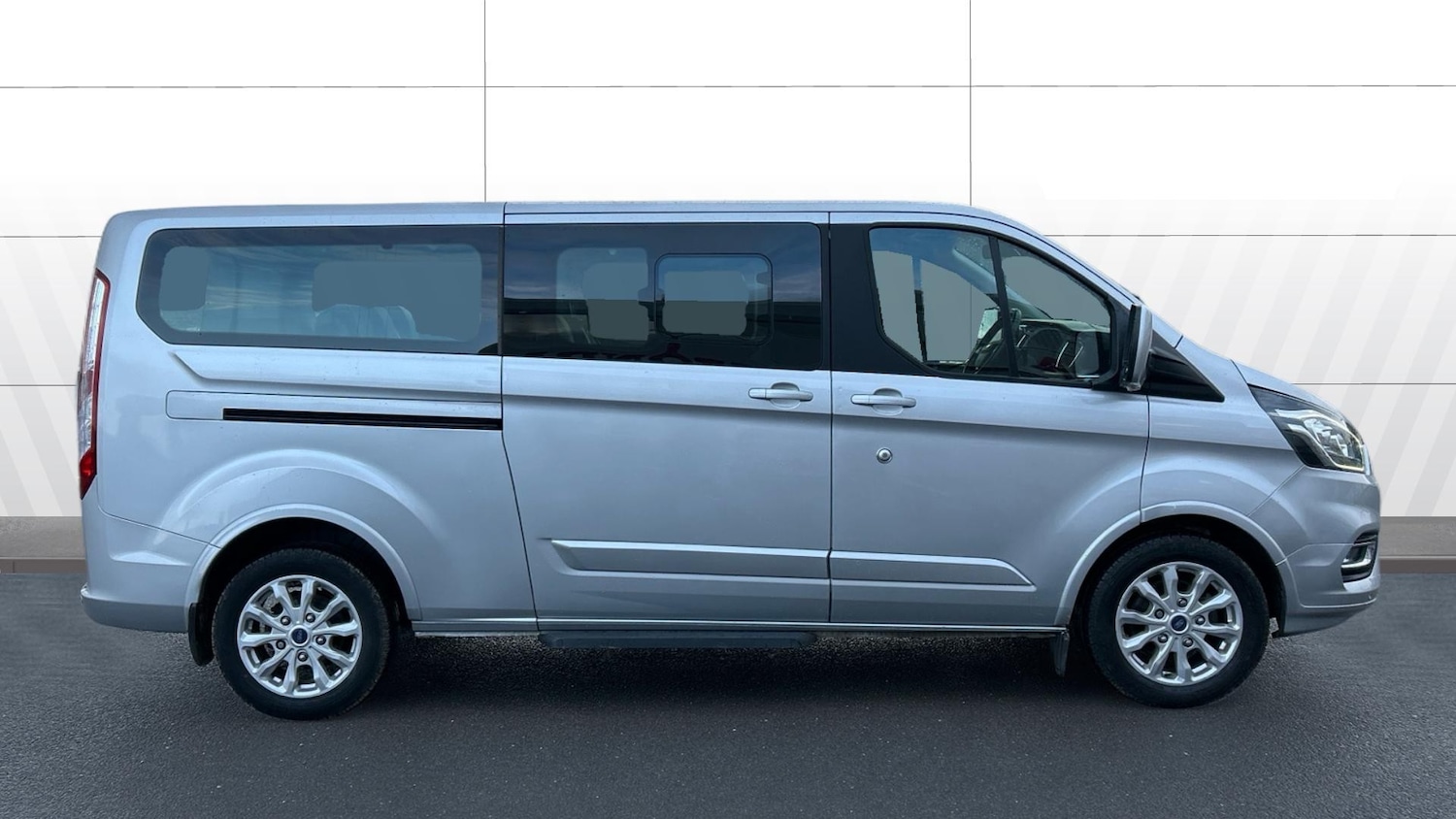 Used Ford Tourneo Custom 2022 for sale - 77172926: Photo 5