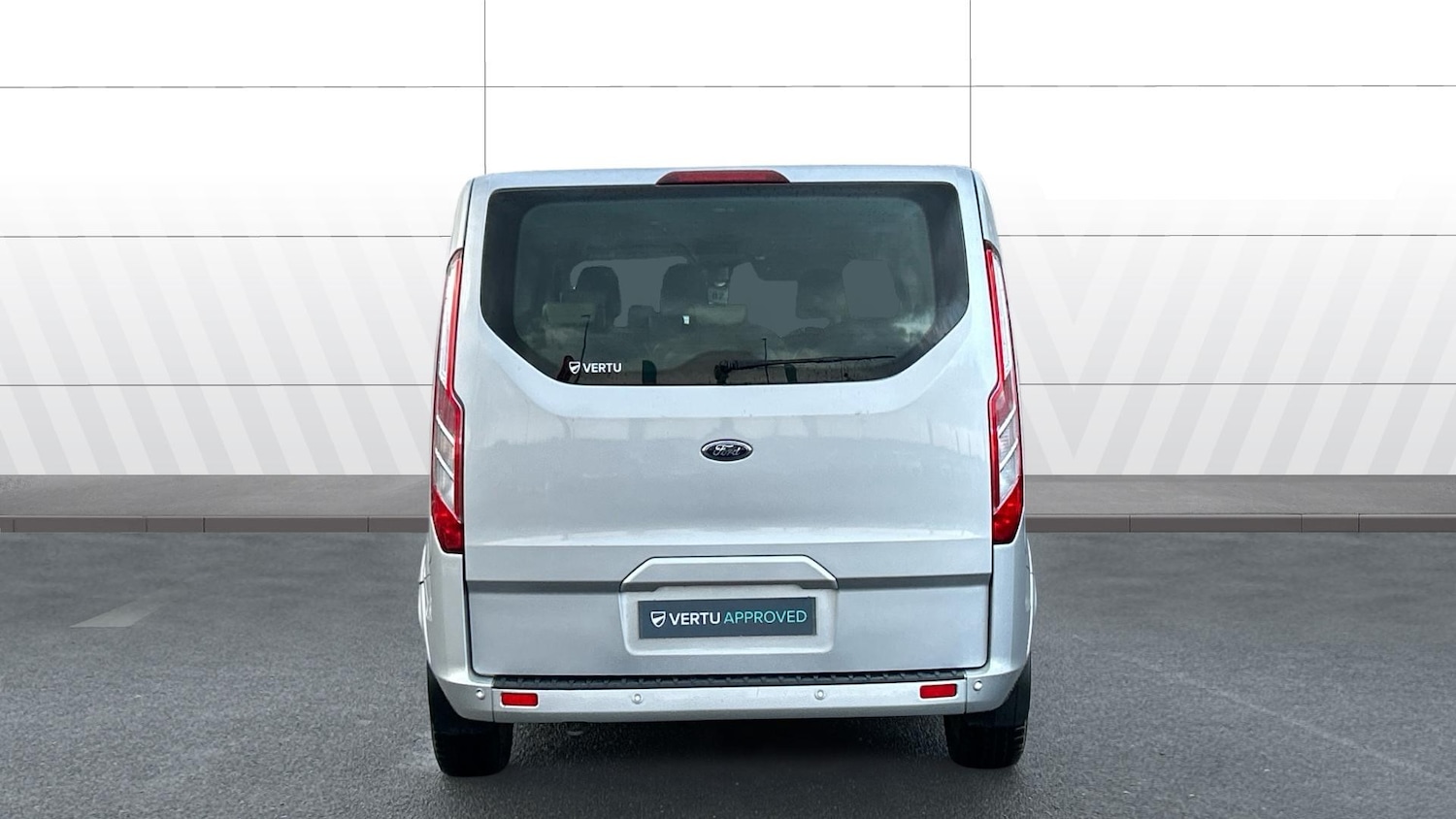 Used Ford Tourneo Custom 2022 for sale - 77172926: Photo 6