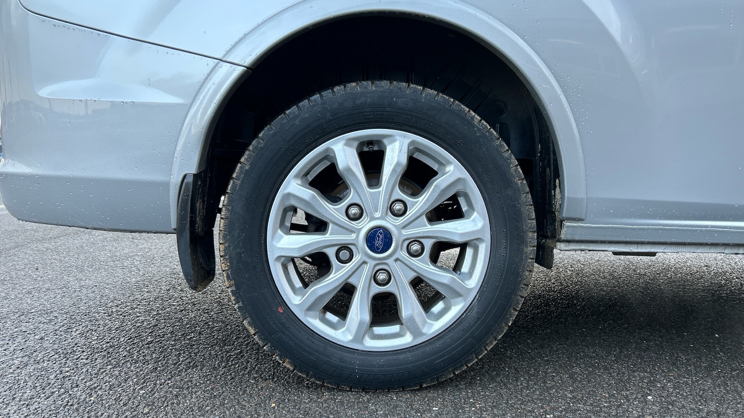 Used Ford Tourneo Custom 2022 for sale - 77172926: Photo 7