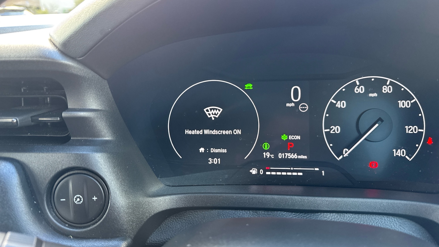 Used Honda HR-V 2023 for sale - 76101947: Photo 17