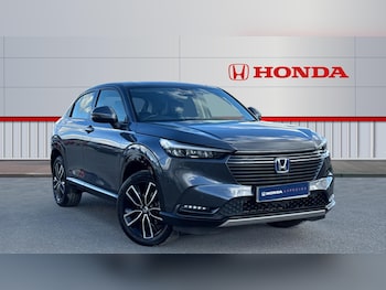 Used Honda HR-V 2023 for sale - 76101947: Photo