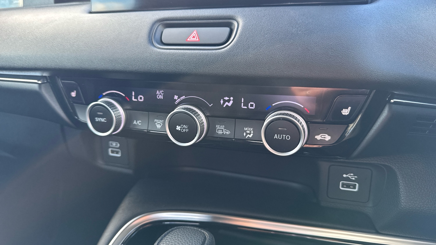 Used Honda HR-V 2023 for sale - 76101947: Photo 22