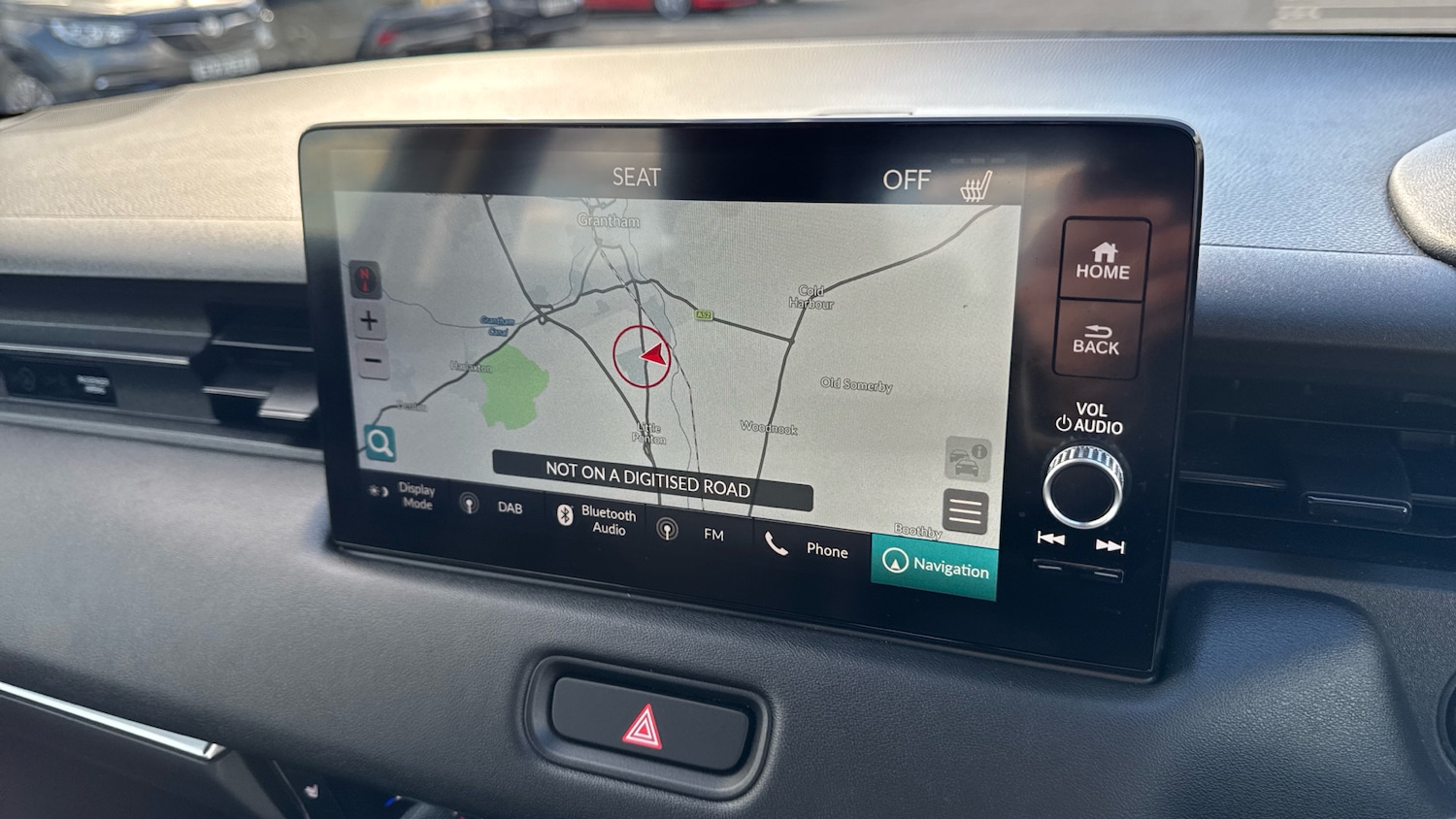 Used Honda HR-V 2023 for sale - 76101947: Photo 26