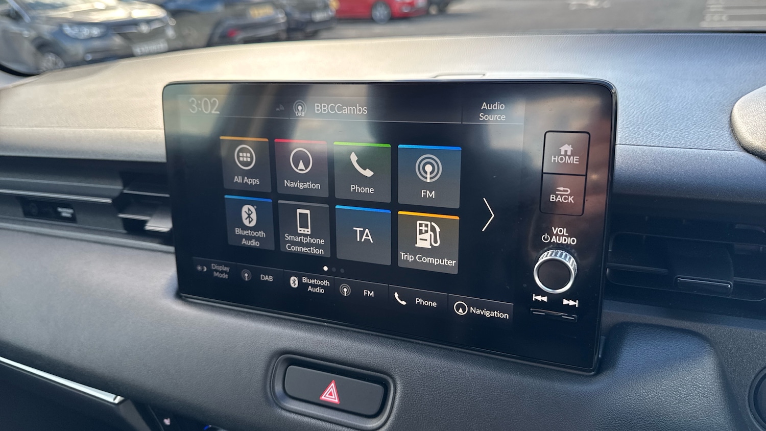 Used Honda HR-V 2023 for sale - 76101947: Photo 28