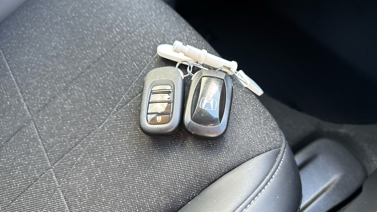 Used Honda HR-V 2023 for sale - 76101947: Photo 31