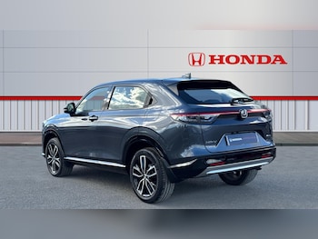 Used Honda HR-V 2023 for sale - 76101947: Photo