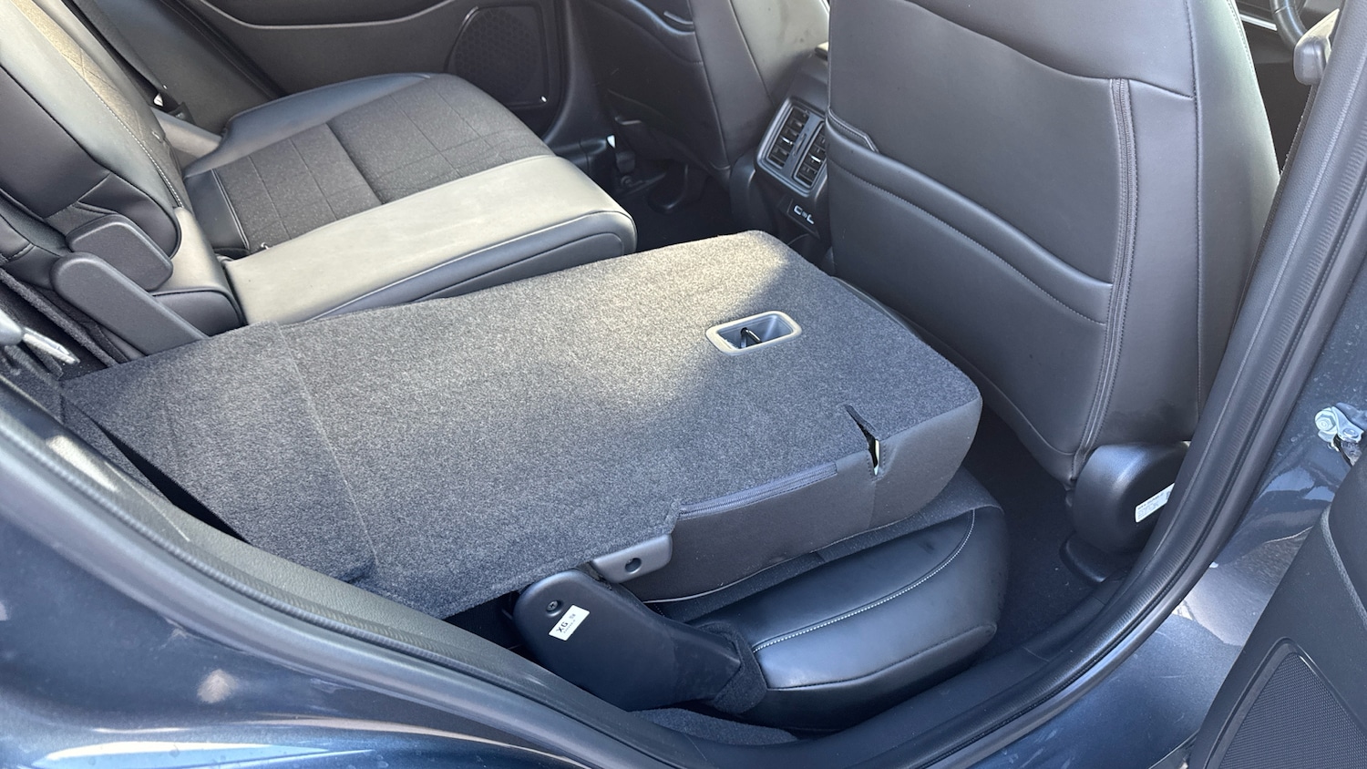 Used Honda HR-V 2023 for sale - 76101947: Photo 41