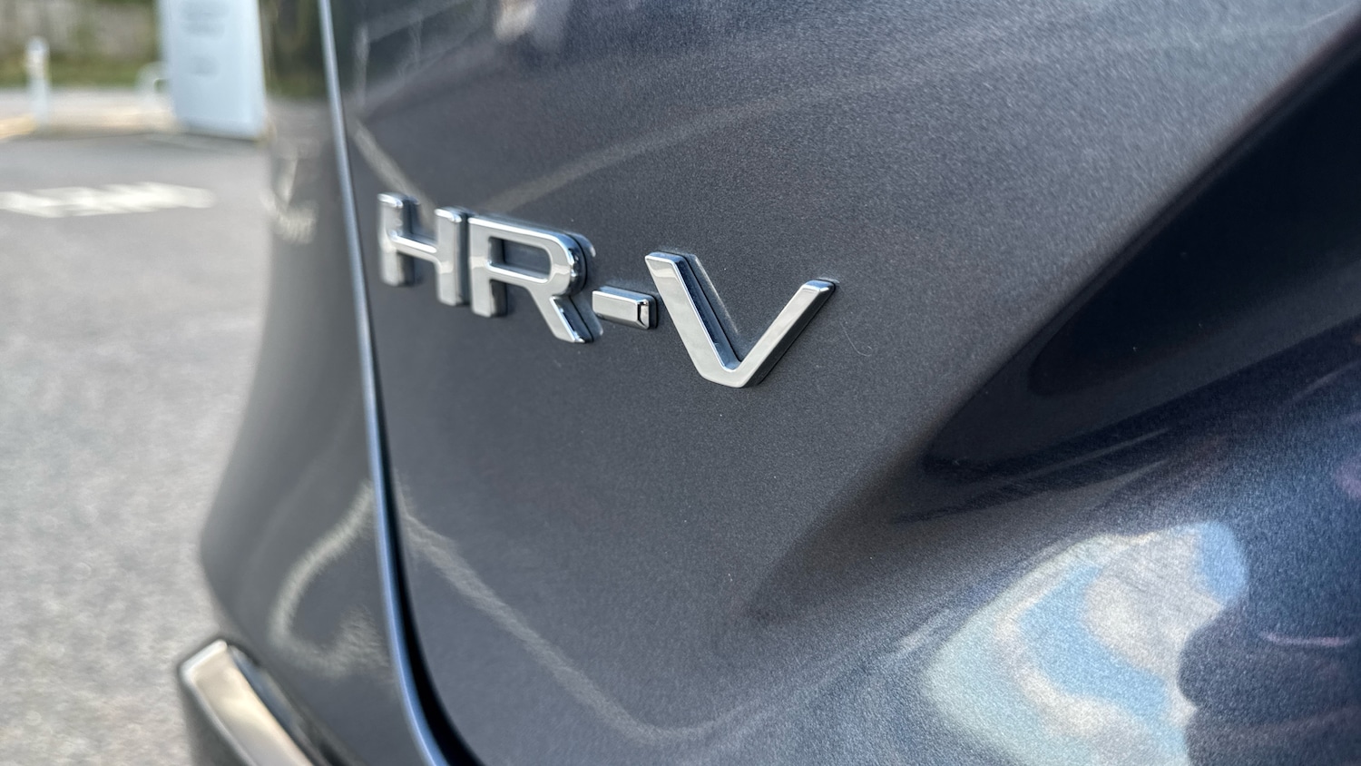 Used Honda HR-V 2023 for sale - 76101947: Photo 42