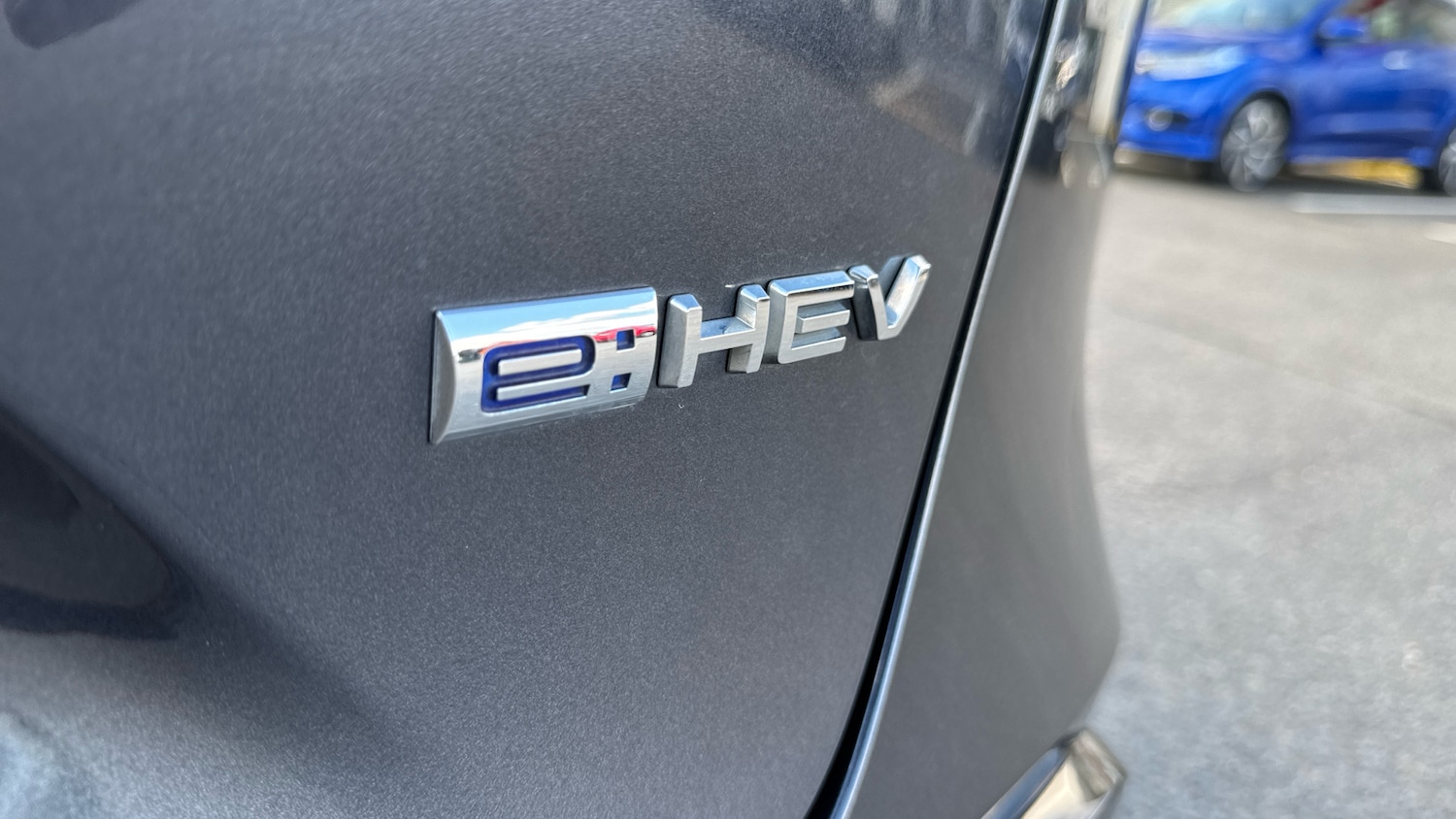 Used Honda HR-V 2023 for sale - 76101947: Photo 43