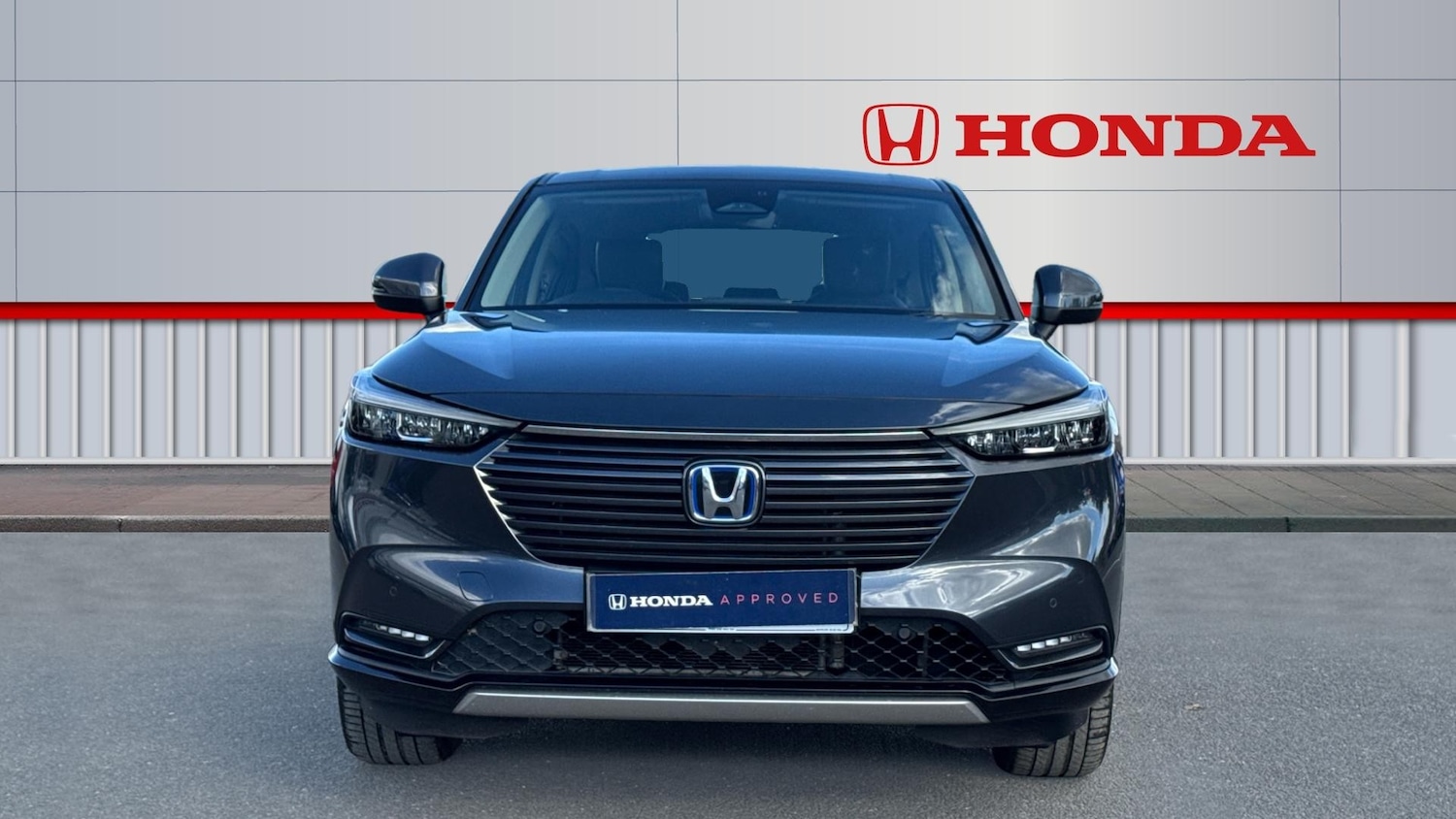 Used Honda HR-V 2023 for sale - 76101947: Photo 6